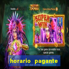 horario pagante fortune gems